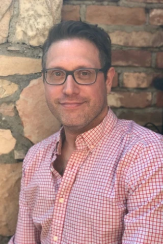 Sam J. Levine