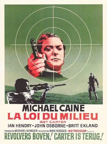Theatrical Poster (France)
