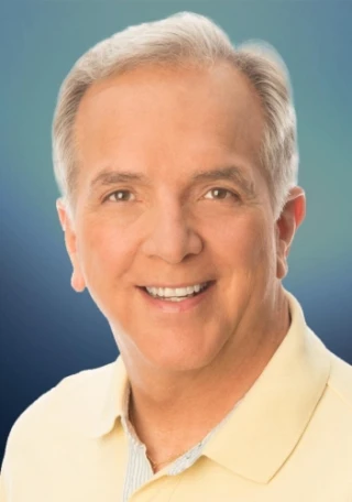 Dave Courvoisier