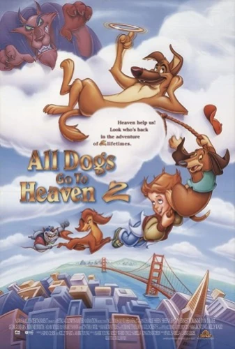 Theatrical Poster
