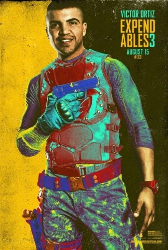 Theatrical Poster (USA)