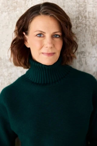 Michelle Keller