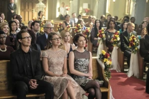 Crisis on Earth-X, Part 1