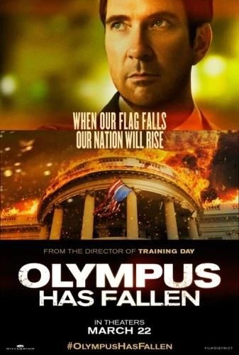 Theatrical Poster (USA)