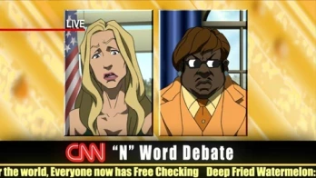 The S-Word