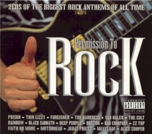 Permission to Rock