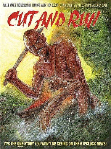Theatrical Poster (USA)