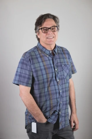 Mike Chiado