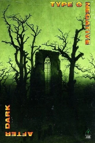 Type O Negative: After Dark