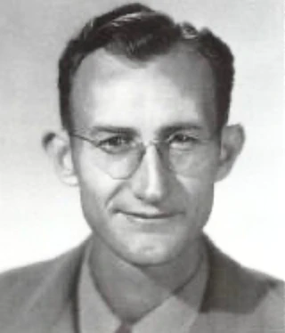 Theodore Lydecker