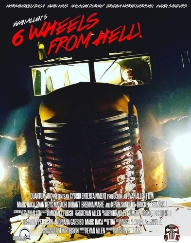 Theatrical Poster