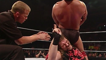 ECW on Sci-Fi #28
