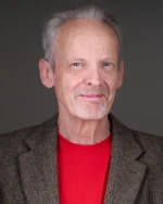 Stephen Corrall