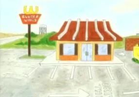 Burger World