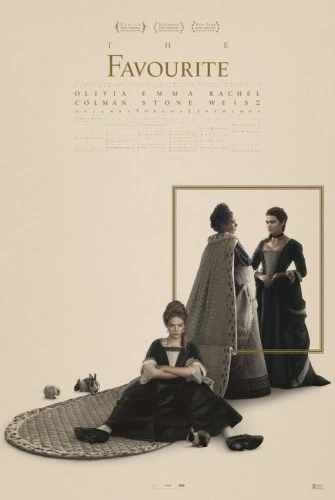 Theatrical Poster (USA)