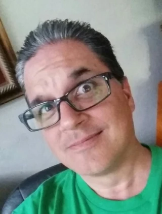Mike Shippey
