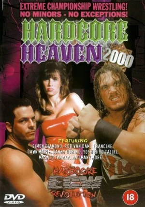 DVD Cover (UK)