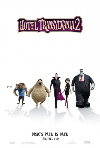 Theatrical Poster (USA)