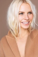Carley Harper