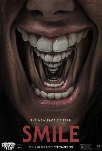 Theatrical Poster (USA)