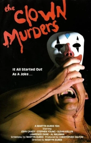 VHS Cover (Trans World Entertainment)