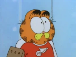Home Away from Home/Rainy Day Robot/Odie the Amazing