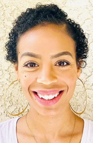 Destiney Richardson