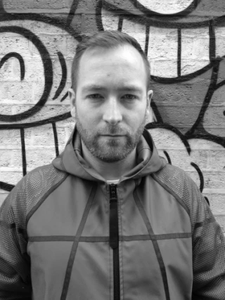 Stephen O'Reilly