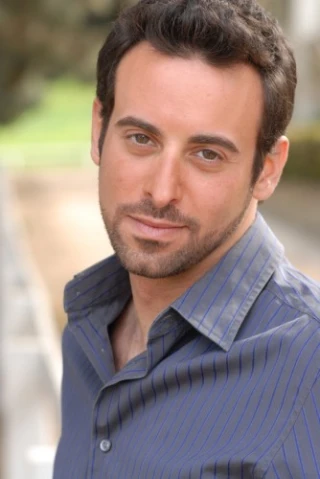 Russ Klein