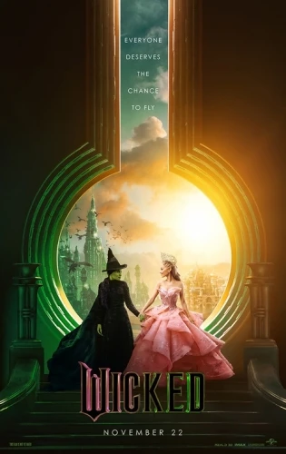 Theatrical Poster (USA)