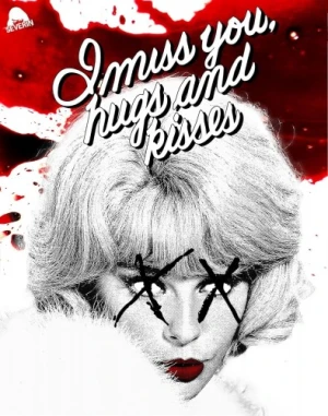 Blu-Ray Cover (Severin Films)