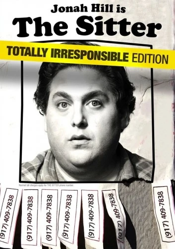 DVD Cover (Twentieth Century Fox)