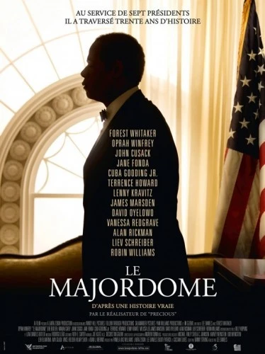 Theatrical Poster (France)