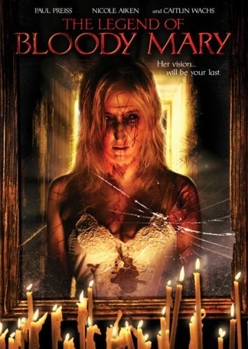 DVD Cover (Lions Gate)