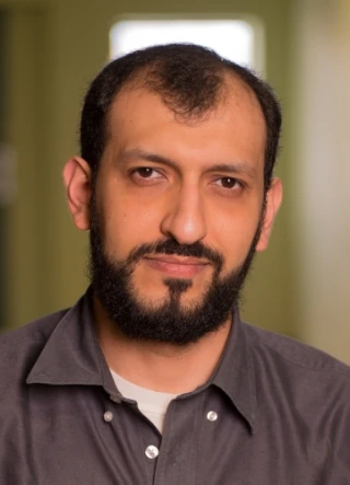 Basel Daoud