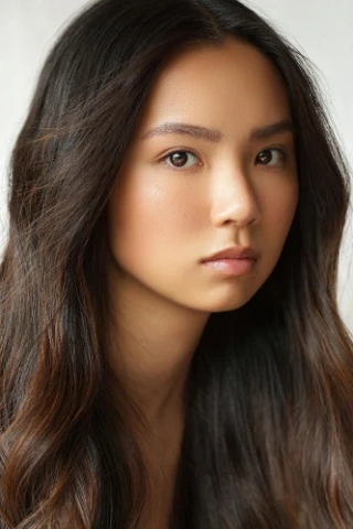 Iris Truong