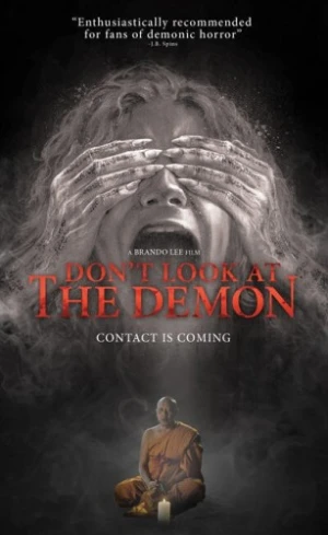 DVD Cover (Strand Releasing)