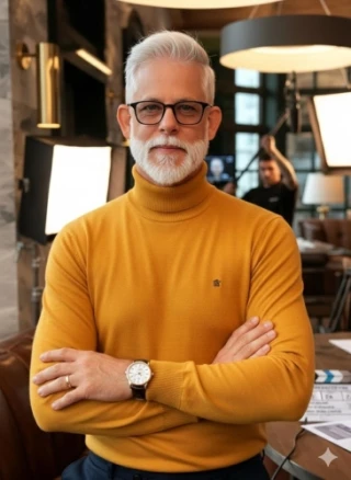 Steven J. Wolfe