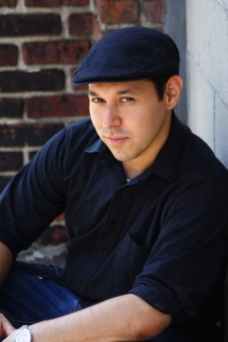 Mauricio Alexander