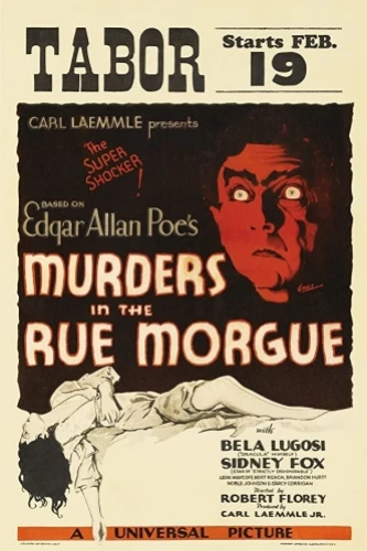 Theatrical Poster (USA)