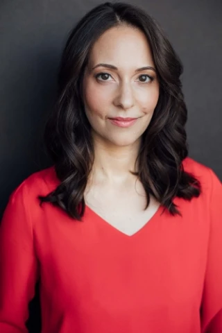 Robyn Deverett
