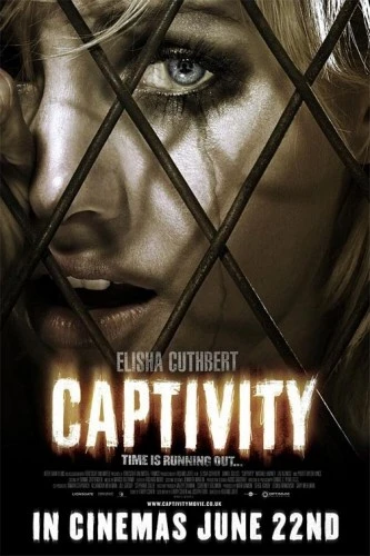 Theatrical Poster (UK)