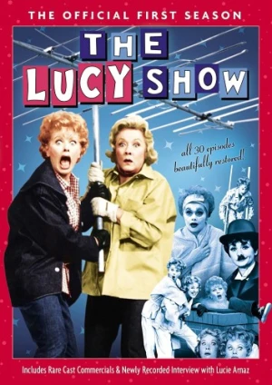 DVD Cover (Paramount)