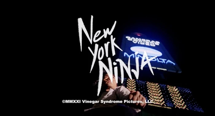 Title Card