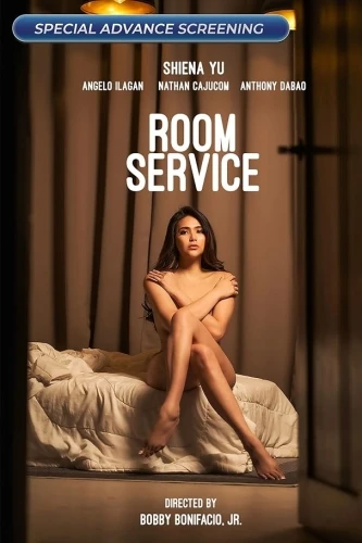 Theatrical Poster