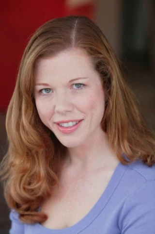 Christine Wolf