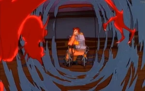 The Ghostmakers