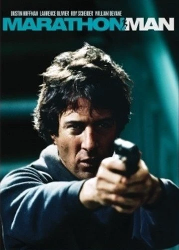 DVD Cover (Paramount)