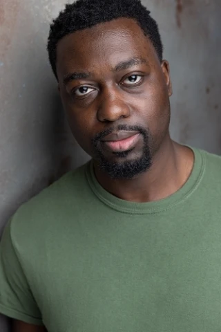 Ned Garnier