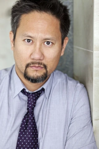 Ricky Pak